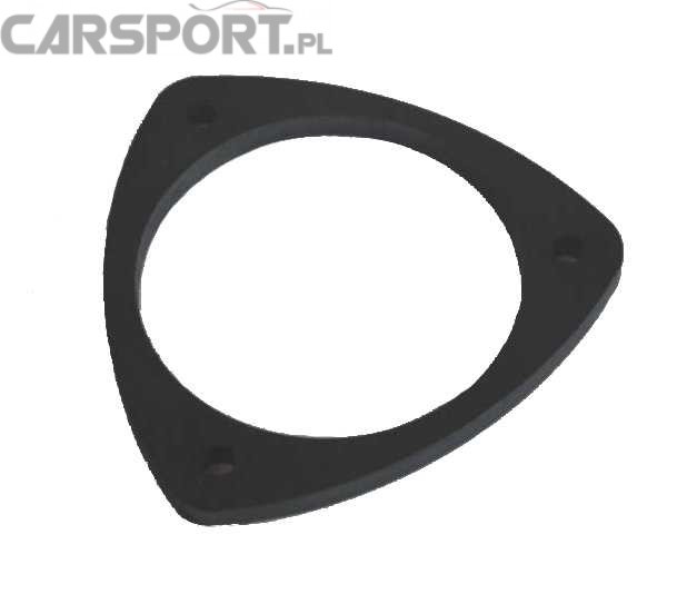 Podkładka podwyższająca 1cm Forester SF SG przód