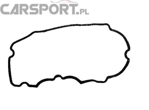 Uszczelka pokrywy zaworów Subaru diesel lewa