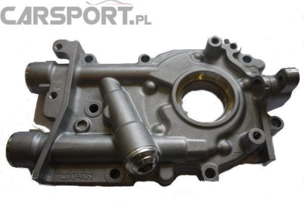 Pompa oleju Spec C 12mm wzmocniona