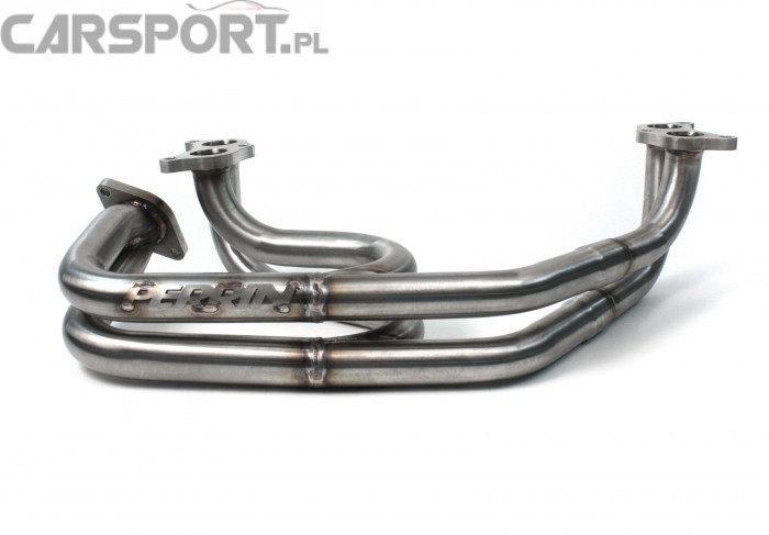 Kolektor wydechowy Perrin Impreza WRX/STI 08-