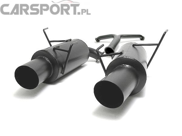 Wydech Perrin Impreza WRX Sedan 08-