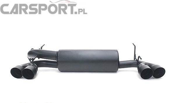 Wydech Perrin Impreza STI 08-12