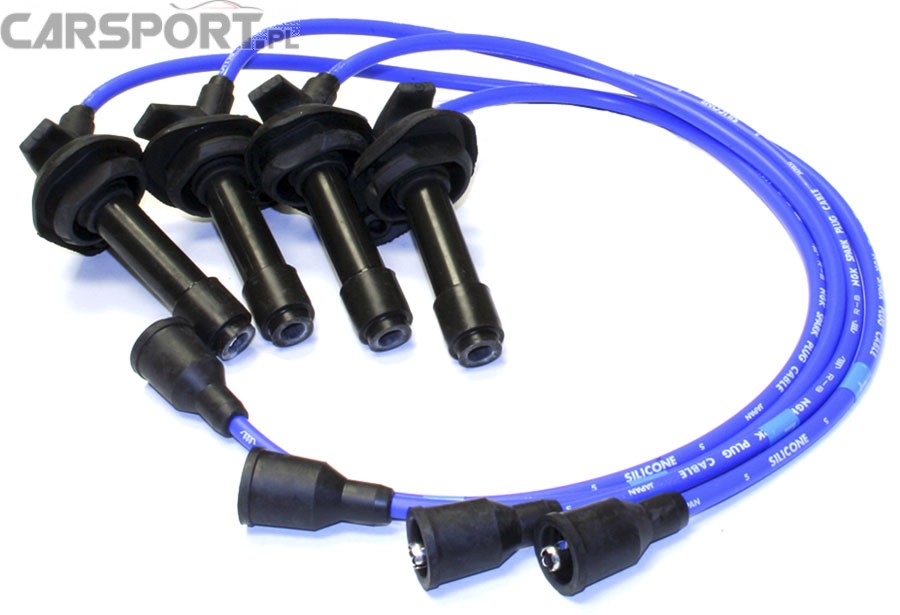 Przewody zapłonowe NGK do Subaru Legacy (EJ25D)