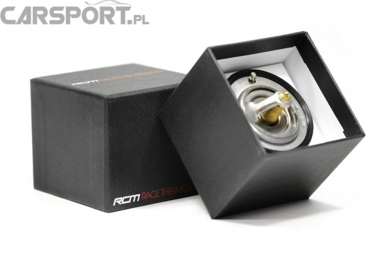 Termostat niskotemperaturowy 70°C RCM Subaru 