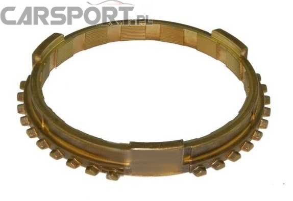 Synchronizator 2. biegu skrzynia 5M/T, 