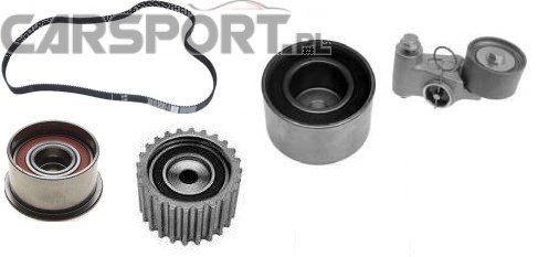 Rozrząd do Subaru N/A oryginał SOHC