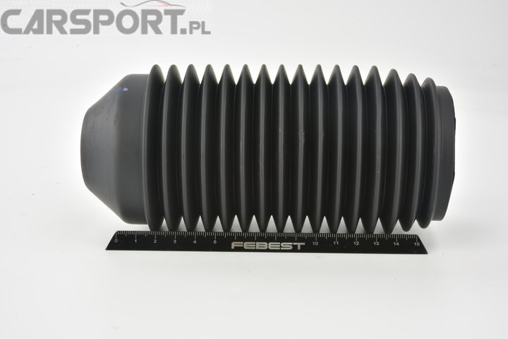 Osłona amortyzatora przeciwpyłowa do Impreza/Forester/Legacy FEBEST