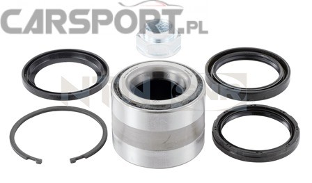 Łożysko koła Subaru tył Forester/Impreza/Legacy SNR