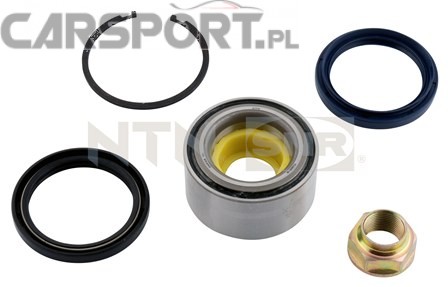 Łożysko koła Subaru przód Forester/Impreza/Legacy SNR