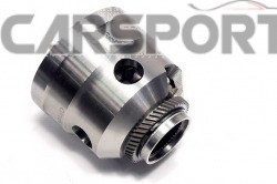 Centralny mechanizm różnicowy Subaru 6MT -05