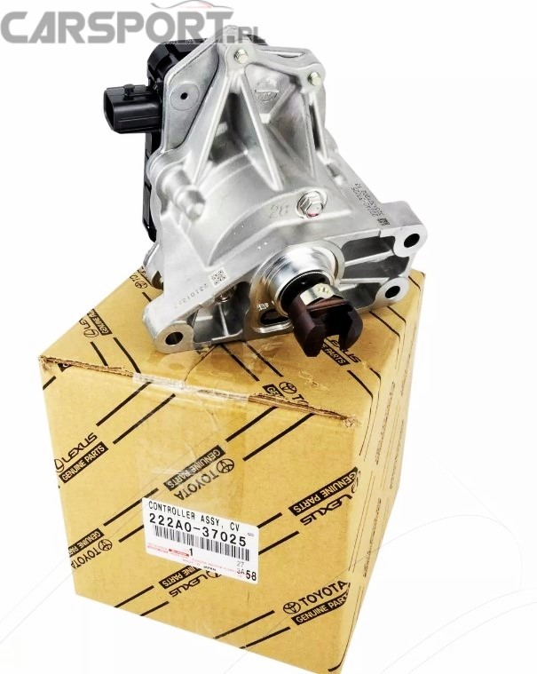 Zawór valvematic TOYOTA OE 222A0-37025