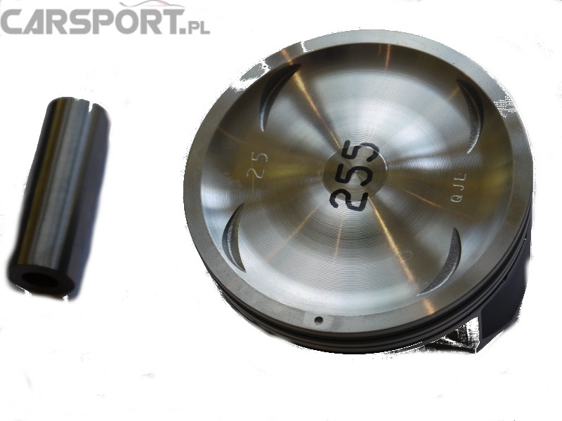 Tłok do Subaru Forester/Impreza 2,5T/Legacy GT nadwymiar +0,25 12006AD230