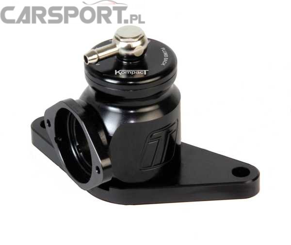 Zawór upustowy Kompact Turbosmart do Impreza WRX/STI 02-07
