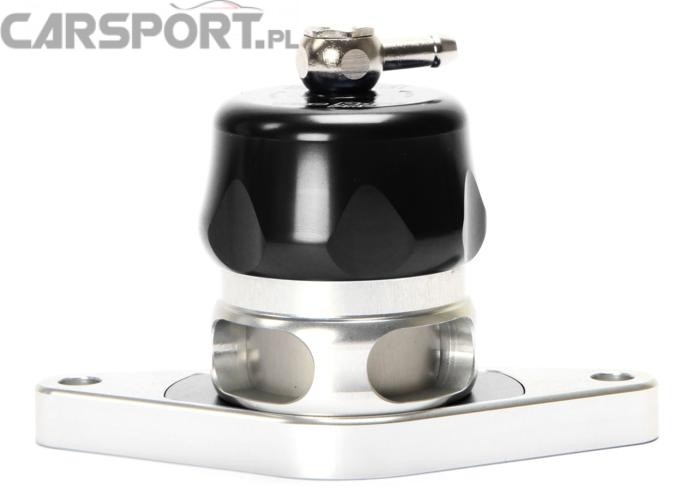 Zawór upustowy BOV Turbosmart seria Vee Port Pro Impreza WRX 01-07, Impreza STI 01+, STI 14+, Forester XT 05-07