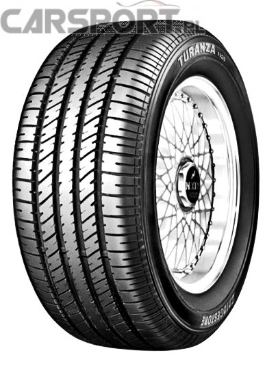  Bridgestone Turanza ER300 Ecopia FR