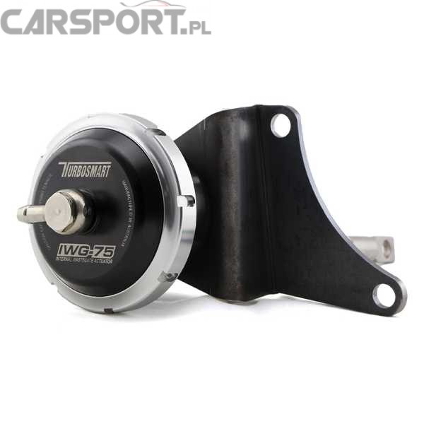 Siłownik zaworu wastegate Turbosmart IWG do Impreza WRX/STI 04-14