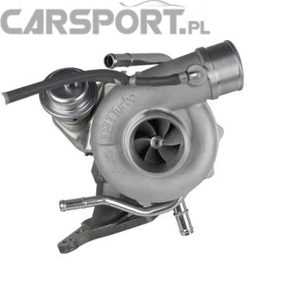 Turbosprężarka IHI VF36 WRX/STI Spec C Type RA