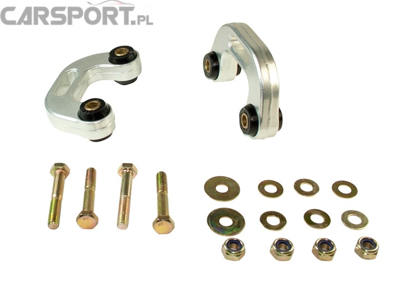 Łączniki stabilizatora tylnego Whiteline Subaru