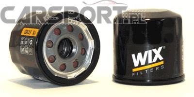 Filtr oleju WIX do automatycznej skrzyni biegów