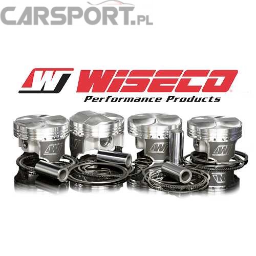 Komplet tłoków Wiseco dla Subaru WRX EJ207 93mm
