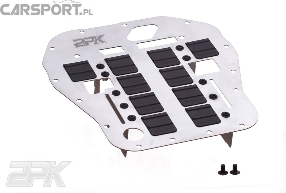 Wkładka miski oleju ver1 STANDARD 2PK