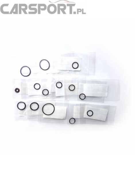 Zestaw oringów pokrywy rozrządu Subaru silnik H6