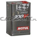 Olej silnikowy 15W50 Motul Competition 300V 5L