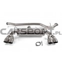 Wydech COBB 3" do Impreza STI 08-10