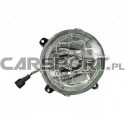 Lampa przeciwmgielna Impreza 01-02 przednia lewa