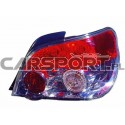 Lampa tylna Impreza 05-07 prawa