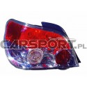 Lampa tylna Impreza 05-07  lewa