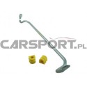 Stabilizator Whiteline do Impreza WRX/STI 01-07 / Forester SG 24mm przód reg.