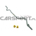 Stabilizator Whiteline do Impreza GT / Forester SF 22mm tył reg.