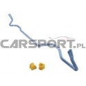 Stabilizator Whiteline do Impreza WRX/STI 03-07 22mm tył reg.