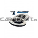 Tarcze hamulcowe DBA T2 multi PCD do STI tylne 01-07