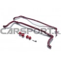 Zestaw stabilizatora Eibach do Subaru Impreza 00-02