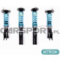 Zestaw zawieszenia NITRON NTN R1 do Impreza STI 05-07