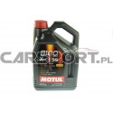 Olej silnikowy 5W40 Motul 8100 X-CESS 5L