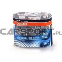 Żarówki OSRAM H7 12V 55W PX26d Cool Blue Intense kpl