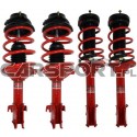 Zestaw zawieszenia Pedders SportsRyder do Impreza STI 01-04 / WRX 01-07 