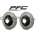 Tarcze hamulcowe Performance Friction V3 do STI 01- przednie multi PCD