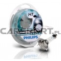 Żarówki Philips H7 12V 55W PX26d X-Treme Vision kpl