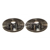 Tarcze hamulcowe Subaru Forester/Impreza/Legacy Brembo 277mm (przód)