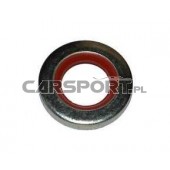 Uszczelka śruby połówek bloku Subaru