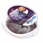 Żarówki Philips H1 12V 55W P14,5S Vision Plus kpl