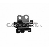 Prowadnica łańcucha rozrządu silnik H6