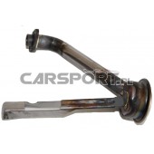 Smok pompy oleju Impreza WRX/STI MY 05-