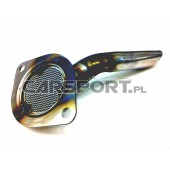 Smok pompy oleju, BRZ 2011+