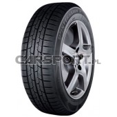 Firestone Winterhawk 2 EVO