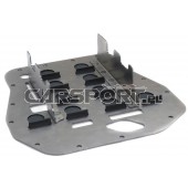 Separator oleju Cosworth Impreza EJ20/EJ25